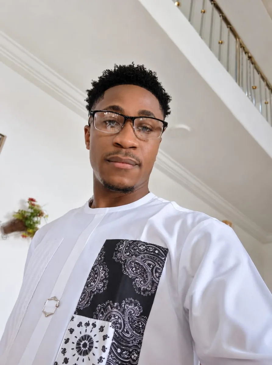 Agbassi Edmund Obinna