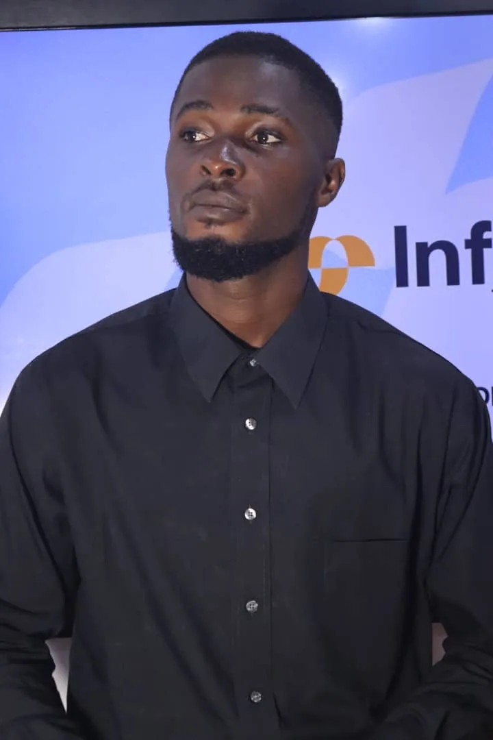 Backend Founder
