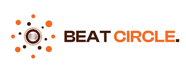 Beat Circle logo